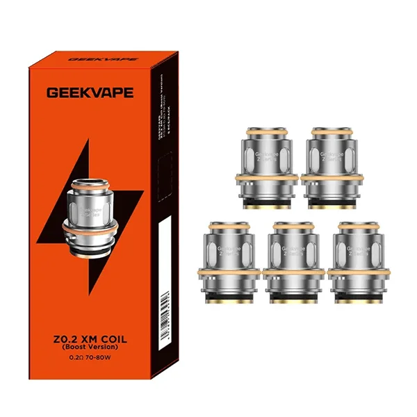 elfbar nachfüll pod läuft aus Cartouche Wenax M1 de Geekvape - Lot de 4 à résistance scellée