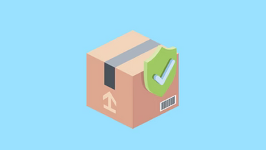 Package Protection (Optional)