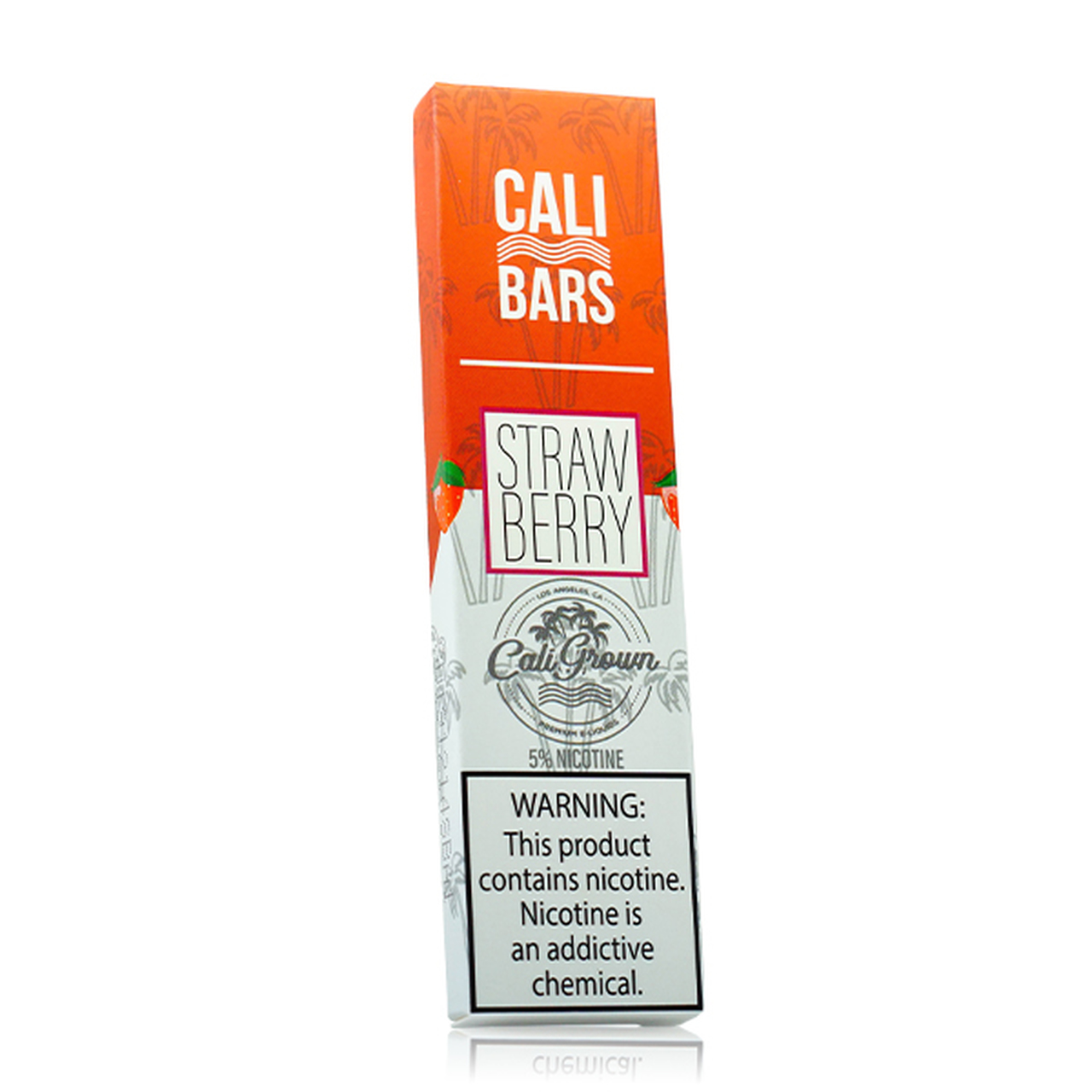 cali bar vapes Disposable E-Cigs by Cali Grown Vape Pods: Pod Kits Style:APPLE ICY lost mary vape won't