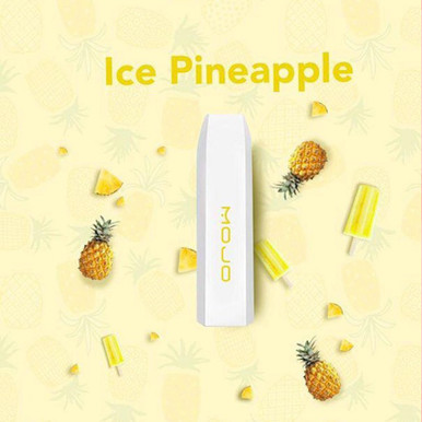 Mojo Disposable Pod Device