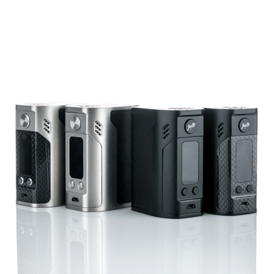 Wesmic Rx300 Wismec Reuleaux RX300 Mod